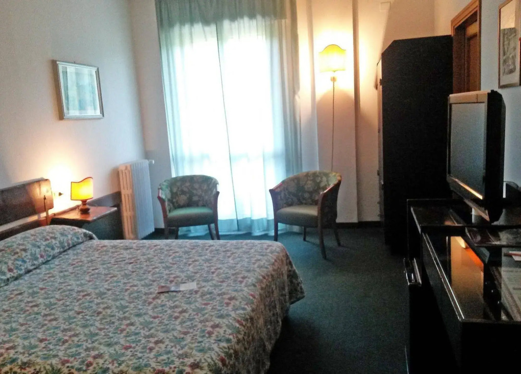 Hotel Giò Wine e Jazz Area