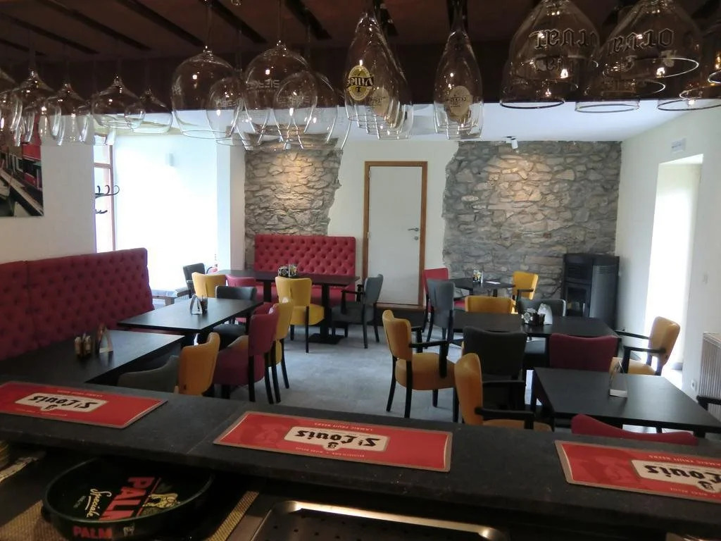 B&B Au Coeur de Villers