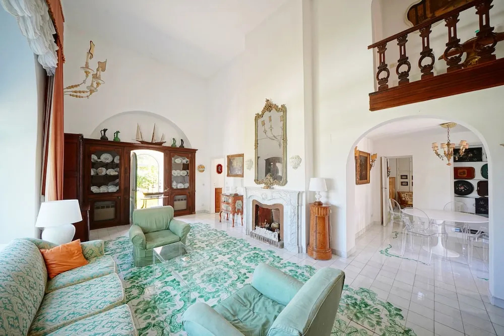 Charming Villa