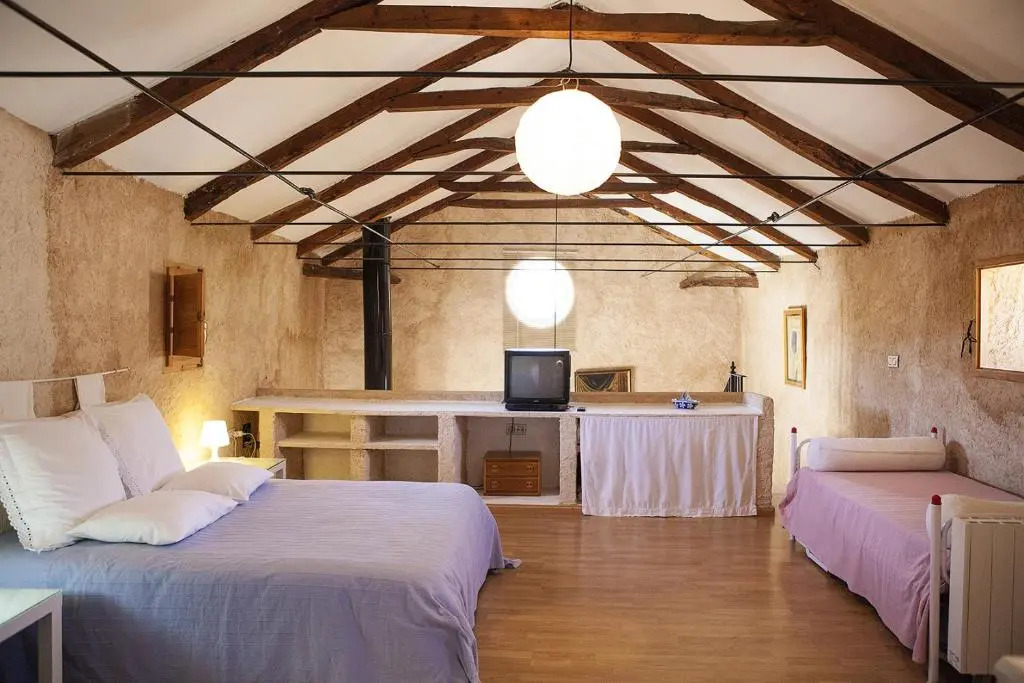 Casa Rural El Simarro