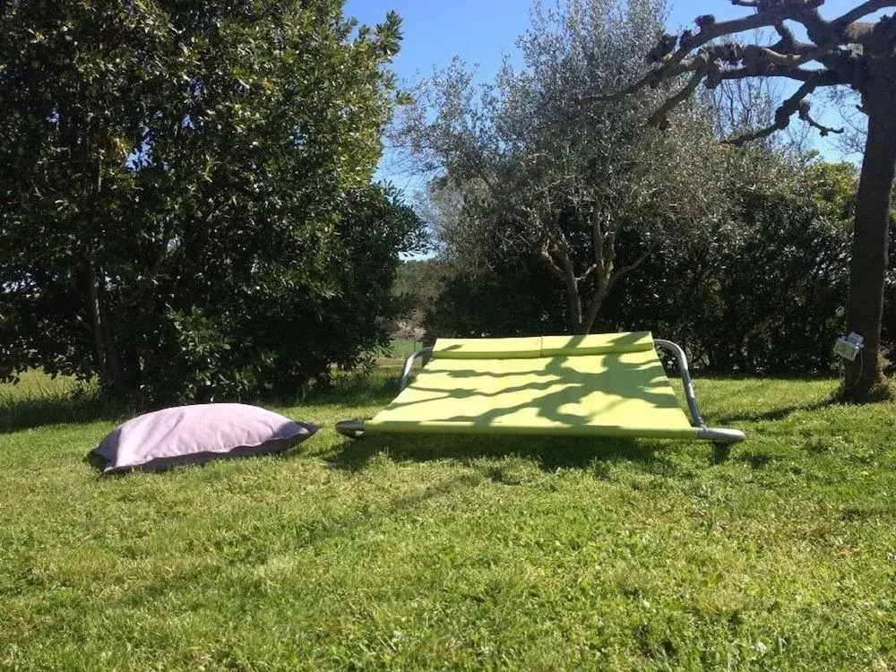 La Vignarelle