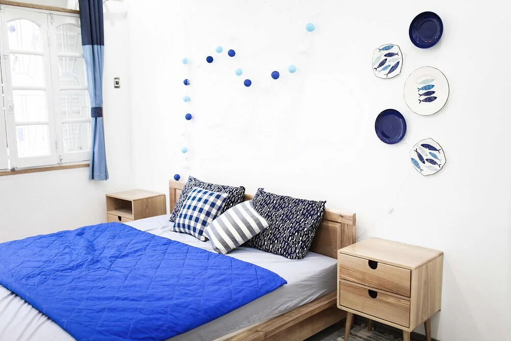 Mini Homestay