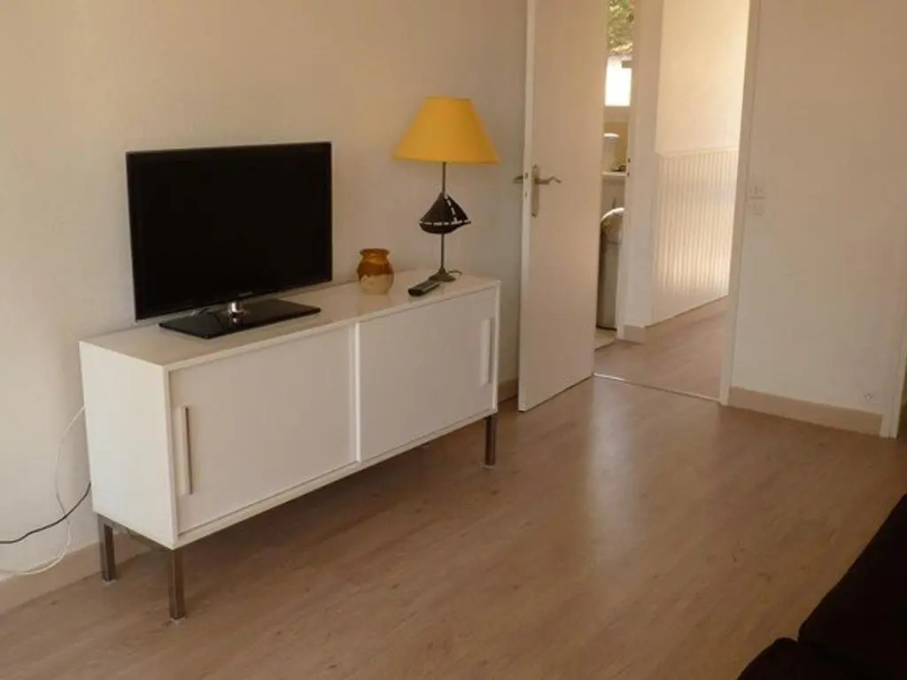 Maison Bormes-les-Mimosas, 4 pièces, 6 personnes - FR-1-308-27