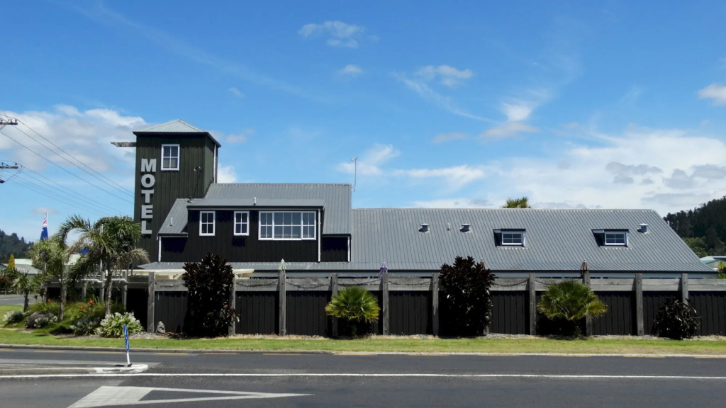 Southpacific Motel
