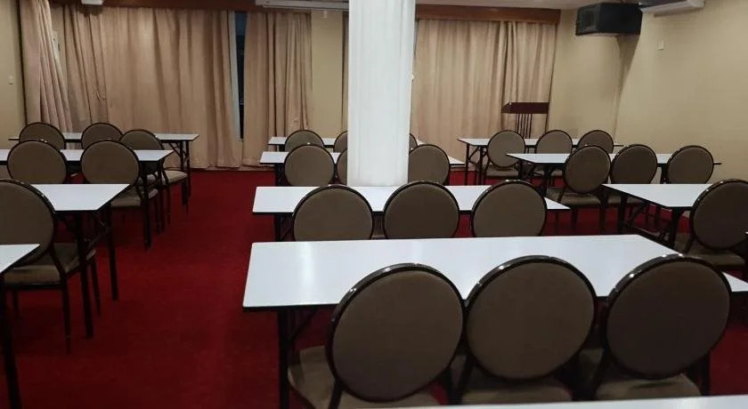 Mendiata Hotel