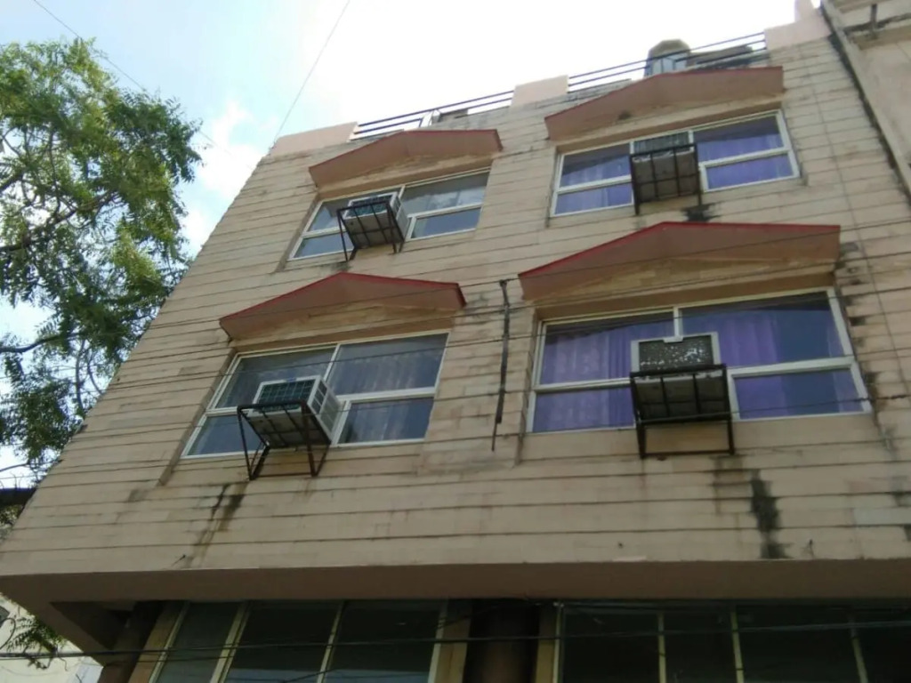 Hotel O Amulya Shri