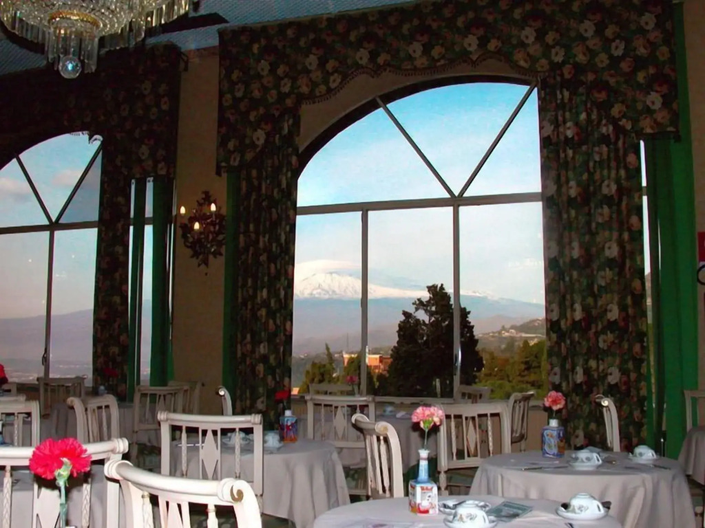 Taormina Park Hotel