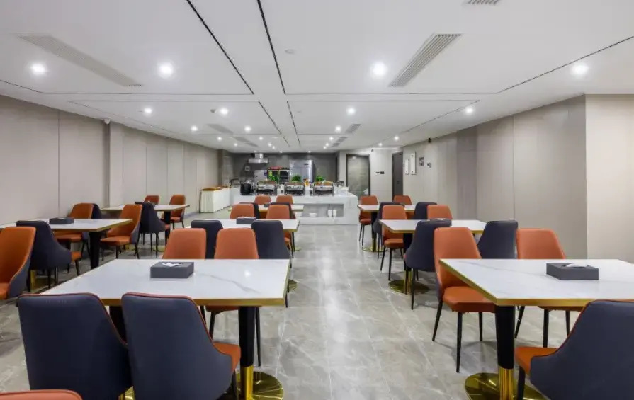 Rezen Dong Hotel (Hangzhou XiXi Wetland Incity)