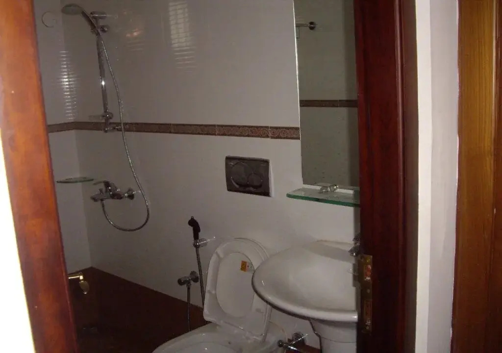 Elim Homestay Fort Kochi