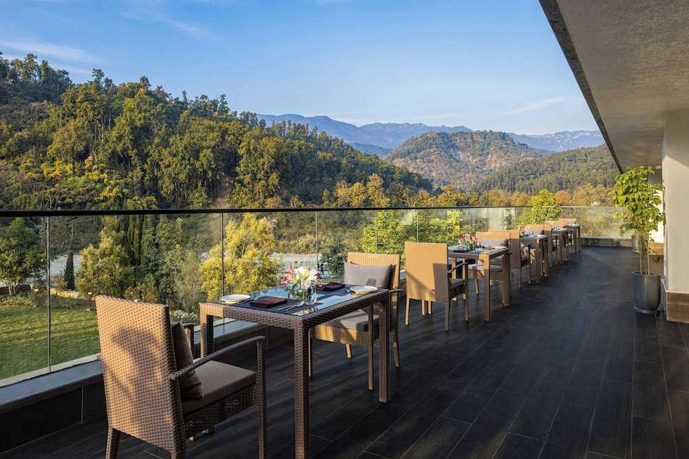 Le Méridien Dehradun Resort & Spa