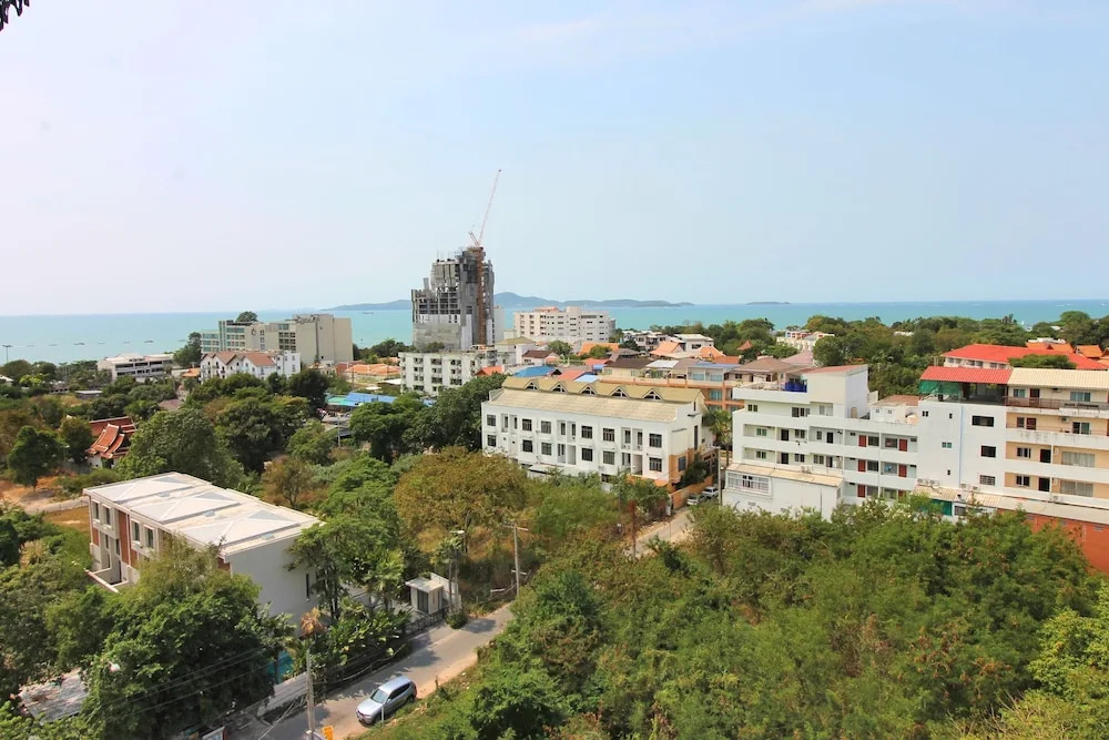 Ruamchok Ocean View