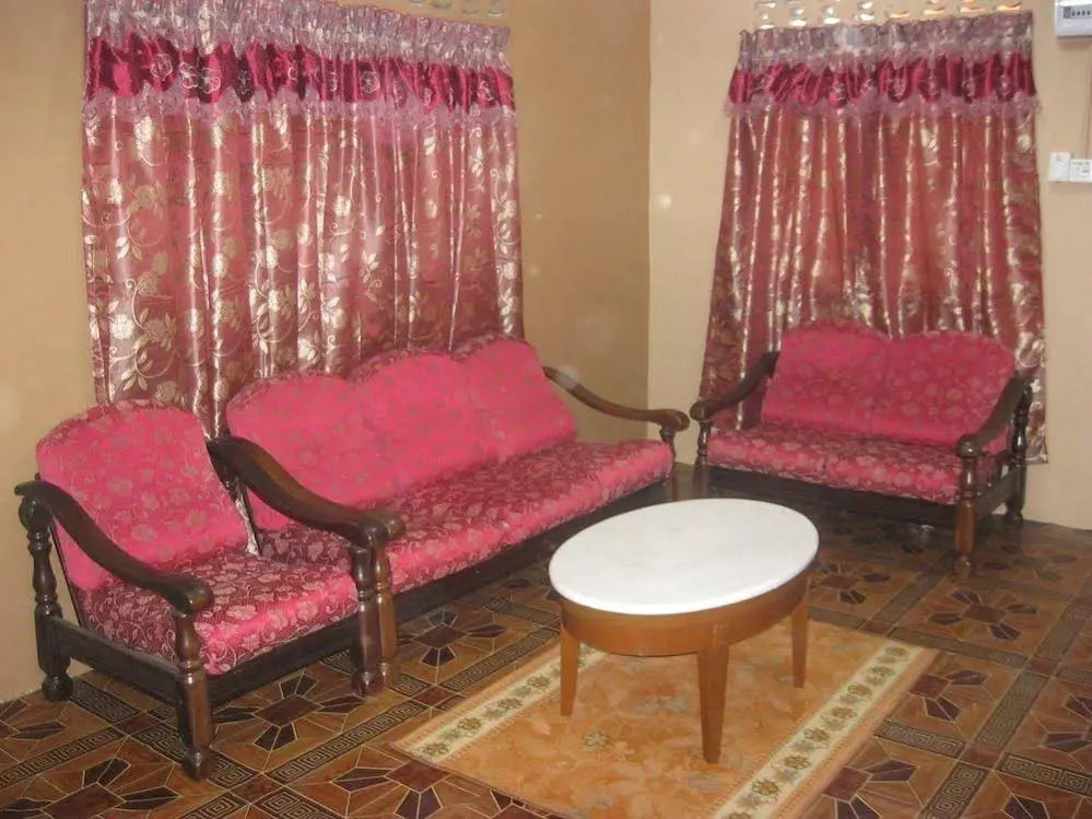 Nabila Homestay