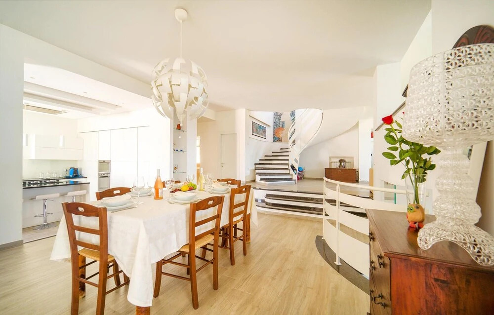 Lovely Home In Mazara Del Vallo Tp