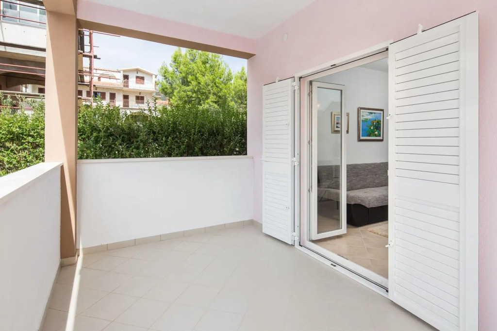Apartments Villa Kolar
