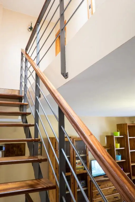 AMAZING DUPLEX 3 bedrooms GOOD WIFI with terrace & BBQ