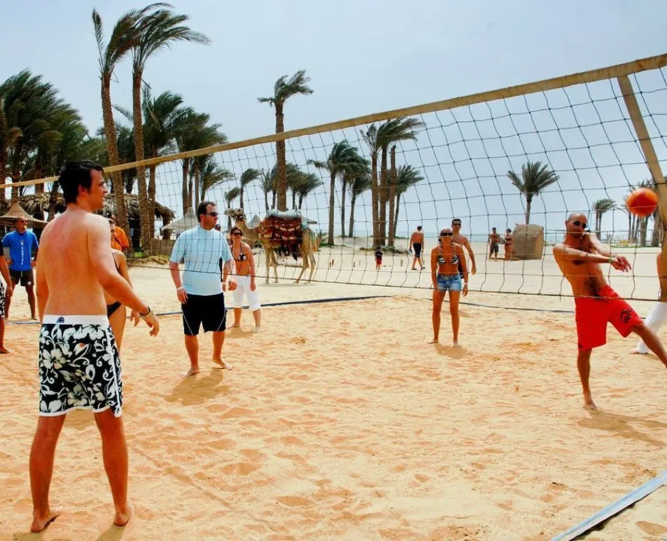 Kahramana Beach Resort
