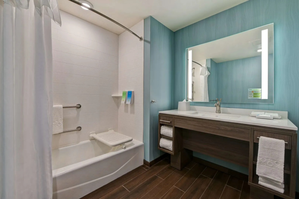 Home2 Suites By Hilton Atascadero, Ca