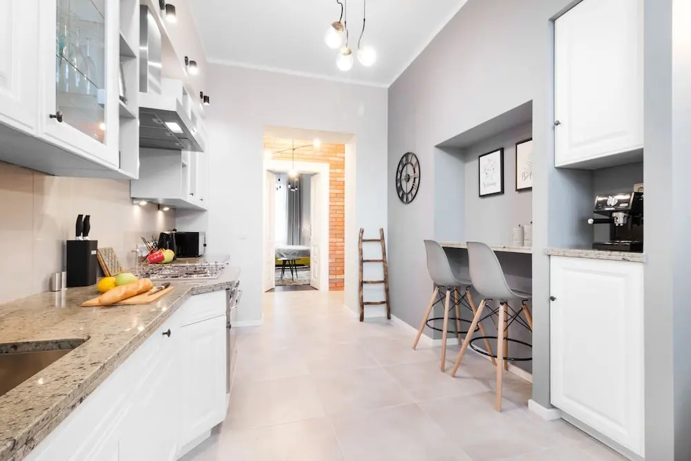 KrakowLiving - Sarego Apartment