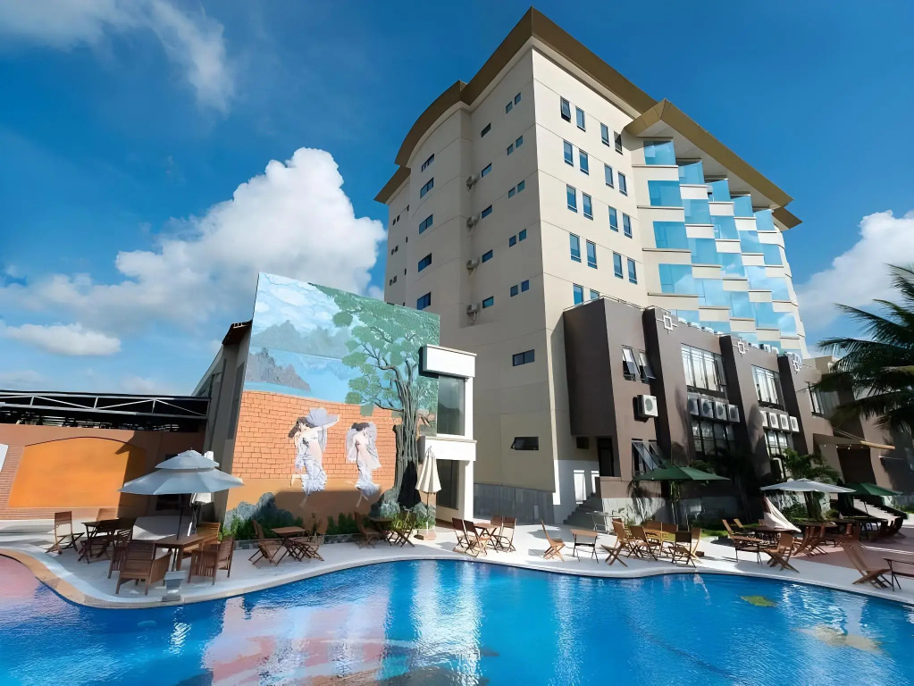 Muong Thanh Quy Nhon Hotel