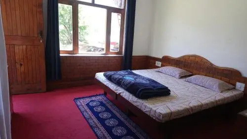 Splendour Manali