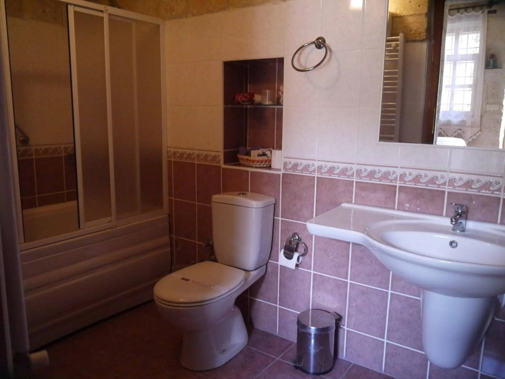 Yasemin Cave Hotel