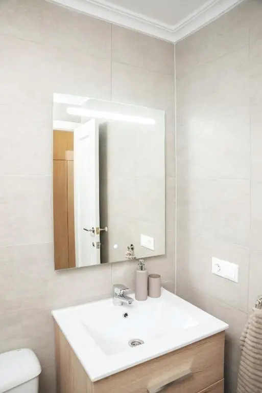 Holiday Studio Jardin Playa