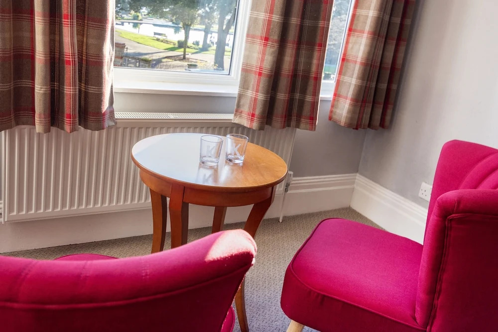 HK Rooms - Self Catering Rooms
