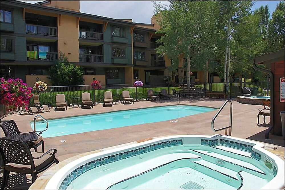 The Phoenix 223 2 Bedroom Condo