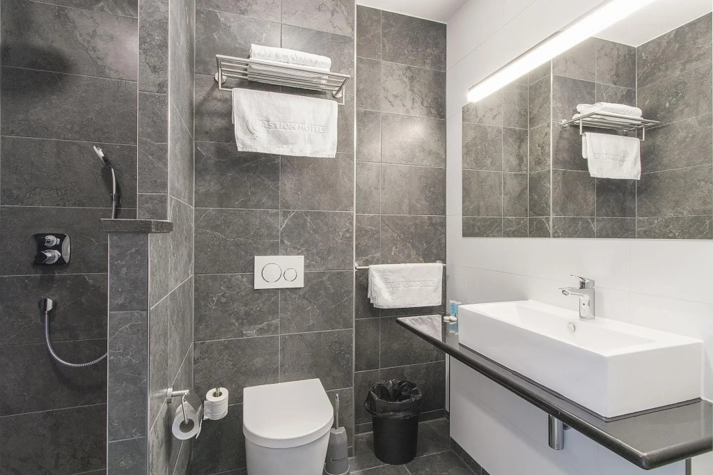 Bastion Hotel Eindhoven Waalre