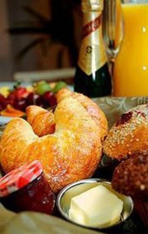 Humboldt House Bed & Breakfast