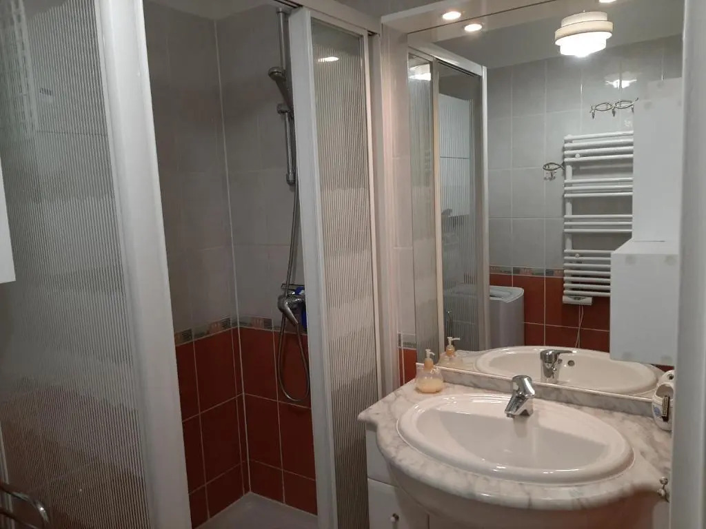 Appartement Capbreton, 2 pièces, 4 personnes - FR-1-239-778
