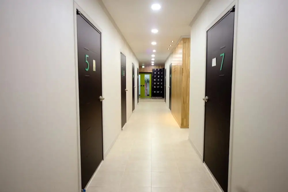 Ganse Guesthouse