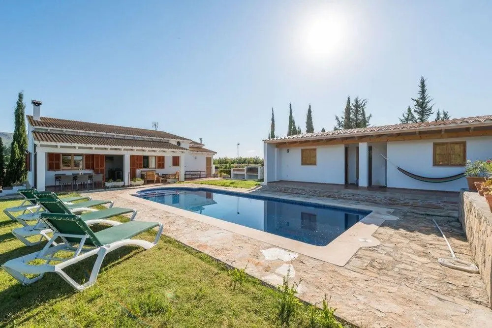 Finca Piolín