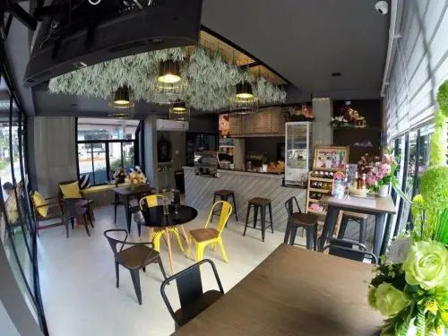 Butterfly House by OYO Rooms