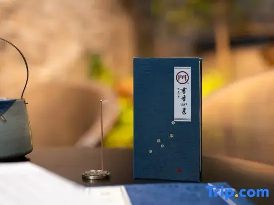 Scholars Boutique Hotel (Zhenjiang Xijindu Ancient Street Museum)