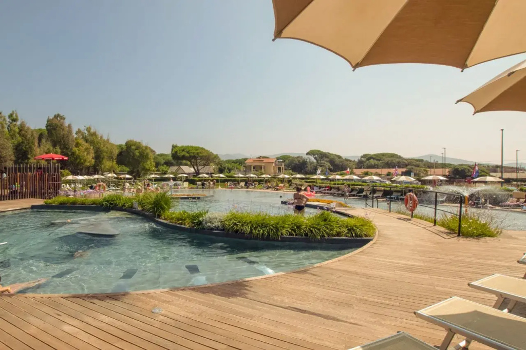 HOTIDAY Lodge Castiglione