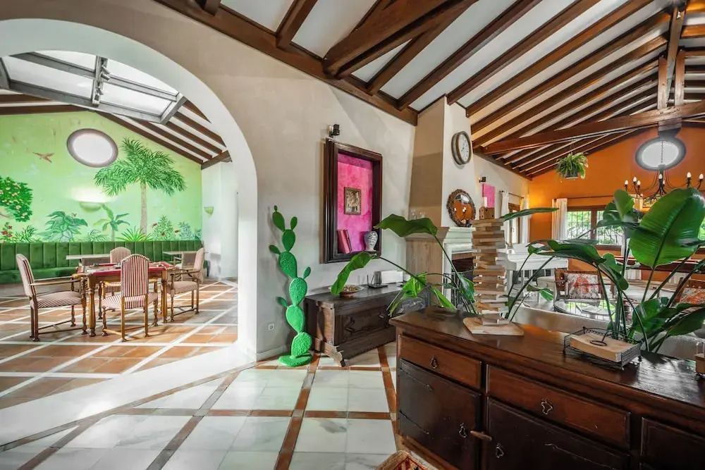 CASA TESS boutique hotel