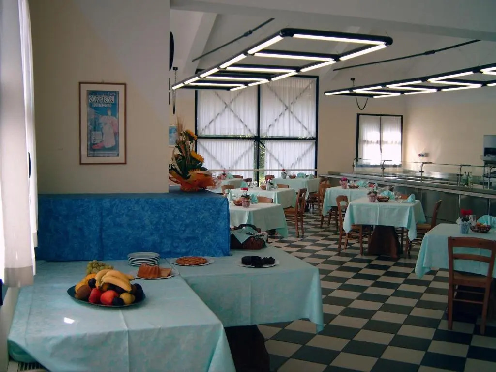 Hotel Villa Flora