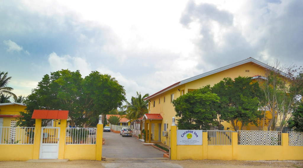 Coconut Inn