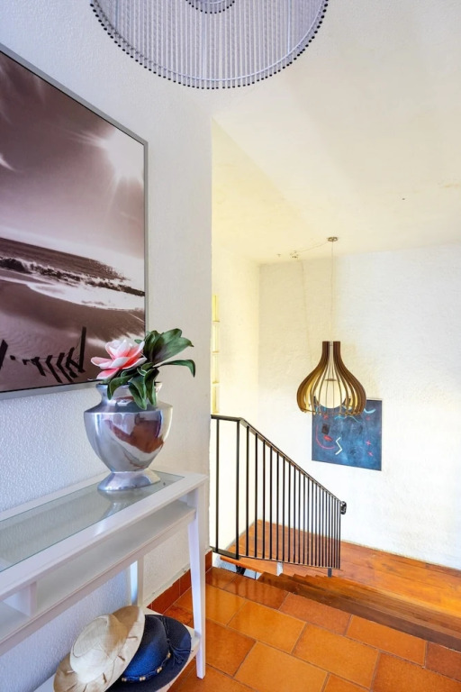 Outstanding beachfront villa Fuengirola