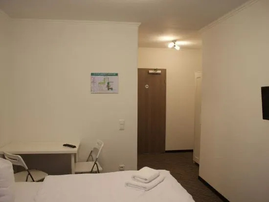 Hotel-Pension Alt-Heidenberg