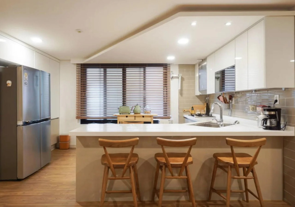 Welcome House