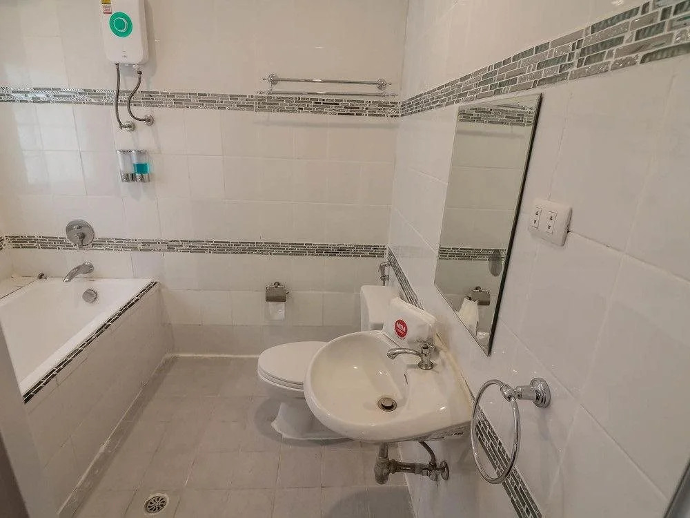 NIDA Rooms Sukhumvit Loft 28