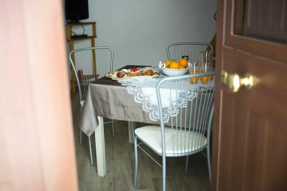 Studio in Noto, With Wonderful City View - 5 km From the Beach