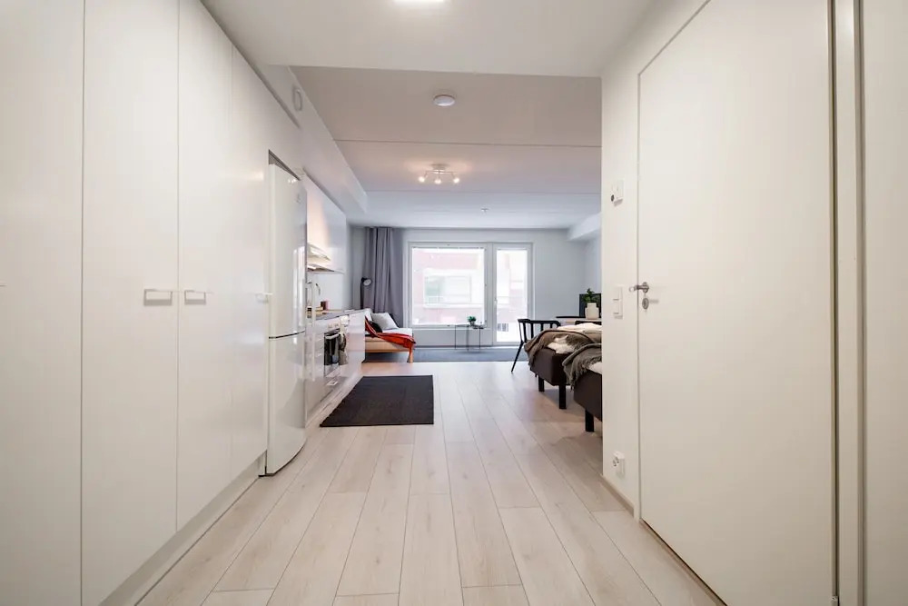 Spot Apartments Espoon Keskus