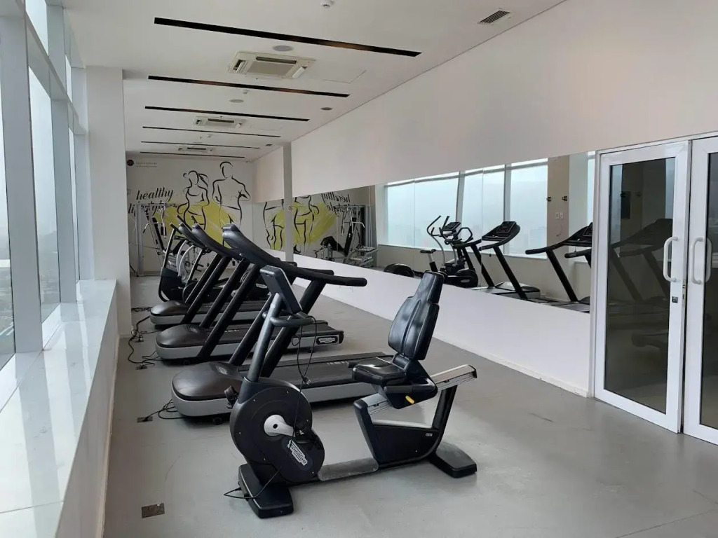 Lagune Barra Hotel