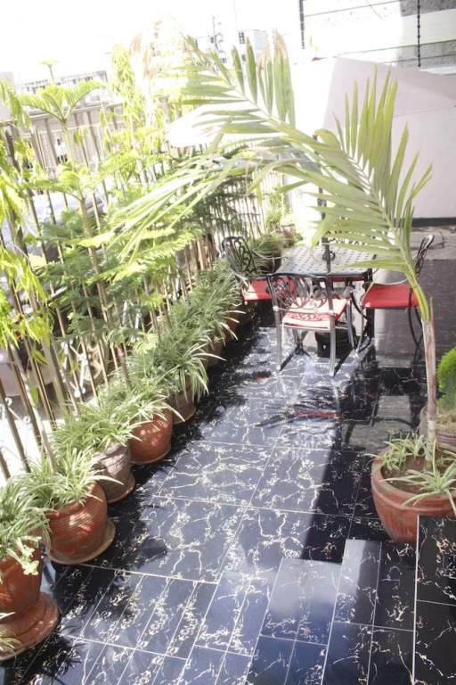 Easy Hotel Kenya