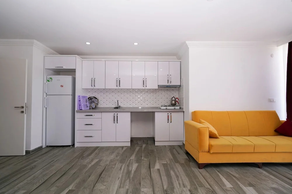 ÇİÇEK APART OTEL