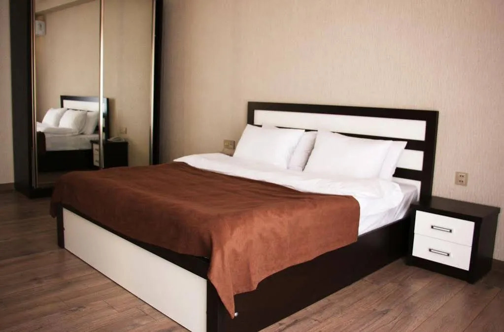 Restart Hotel
