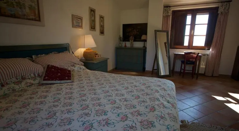Umbria Casa Iole